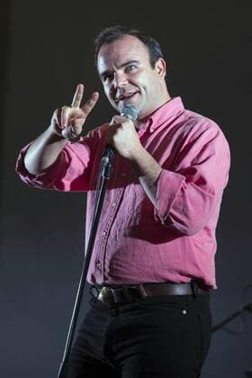 WAM Music Festival in Murcia