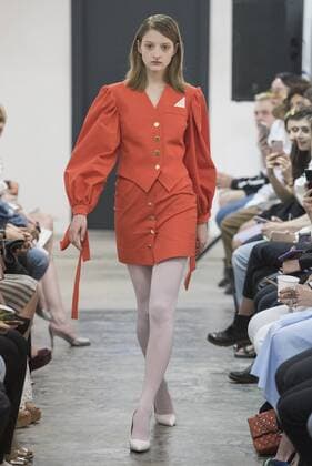Fashion Week in Tbilisi - George Keburia