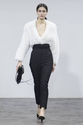 Fashion Week in Tbilisi - Bevza