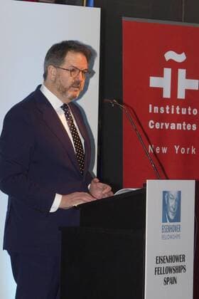 Amendment Award in New York