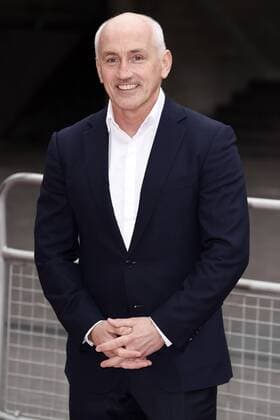 Jawbone film premiere at BFI Southbank in London