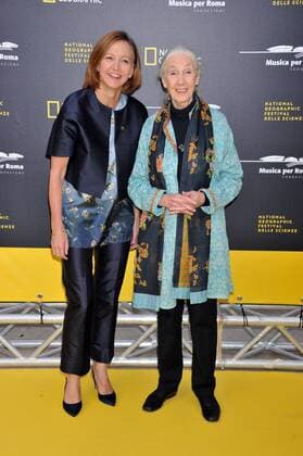 Genius Einstein film premiere in Rome
