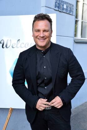 GQ Care Award in Berlin