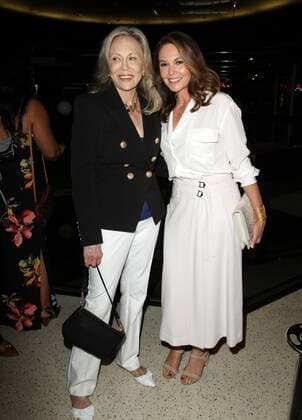Paris Can Wait Premiere in Los Angeles