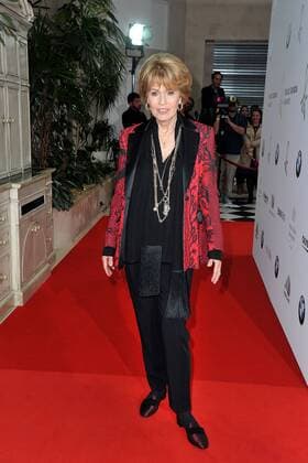 Felix Burda Award in Berlin