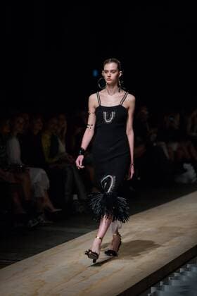 Sydney Fashion Week