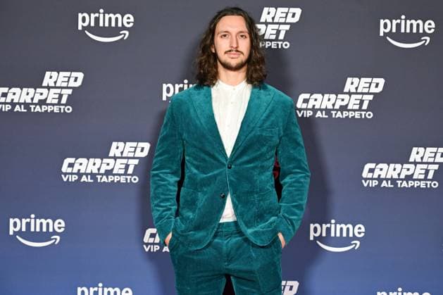 Red Carpet: Vip al tapetto premiere in Milan