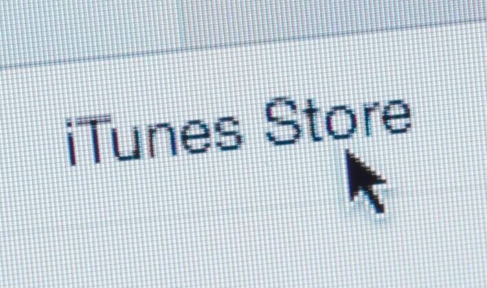 Apple Presents iTunes Music Store, 15th Anniversary on 28 April