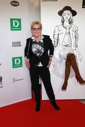 Shoe Step of the Year Award in Hamburg