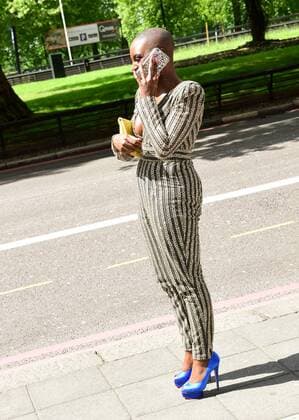 Ivor Novello Music Awards in London