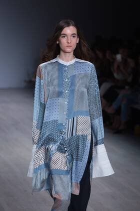 Sydney Fashion Week