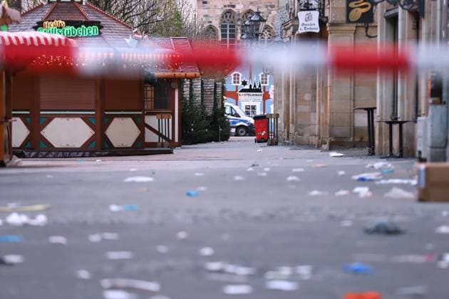 News Pictures of the week KW51