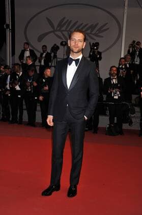 Cannes - Film premiere Fortunata
