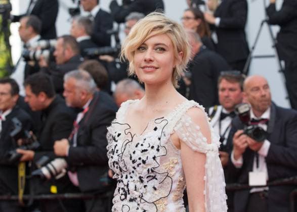 Barbie director Greta Gerwig becomes jury president of the 2024 Cannes Film Festival, archive images