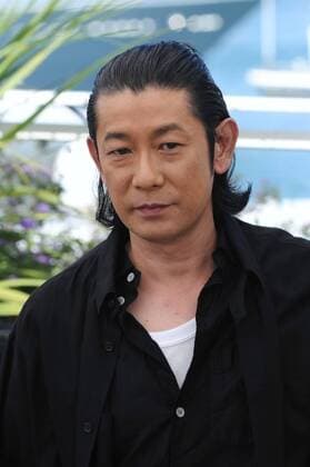 Cannes - Film premiere Hikari