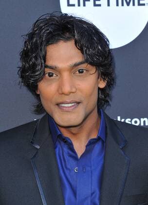 The Lifetime Premiere of Michael Jackson Searching for Neverland in Hollywood