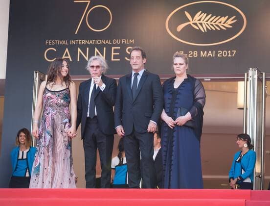Cannes - Premiere Rodin