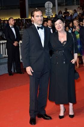 Cannes - Premiere You were never really here