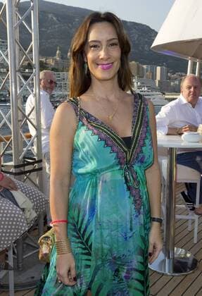 Tag Heuer Party at the edge of the Formula 1 GP in Monaco