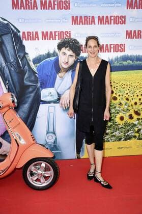 Maria Mafiosi Premiere in Munich