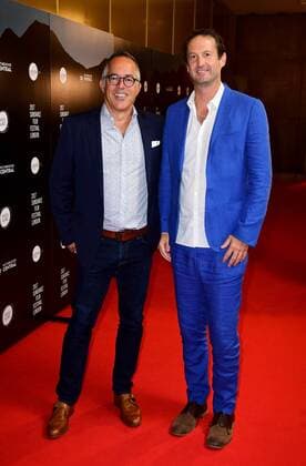 Sundance Film Festival: London - Beatriz at Dinner Film Premiere