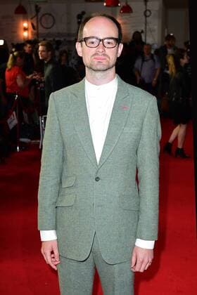 My Cousin Premiere in London