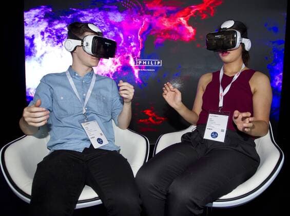 Midem International B2B Music Market in Cannes