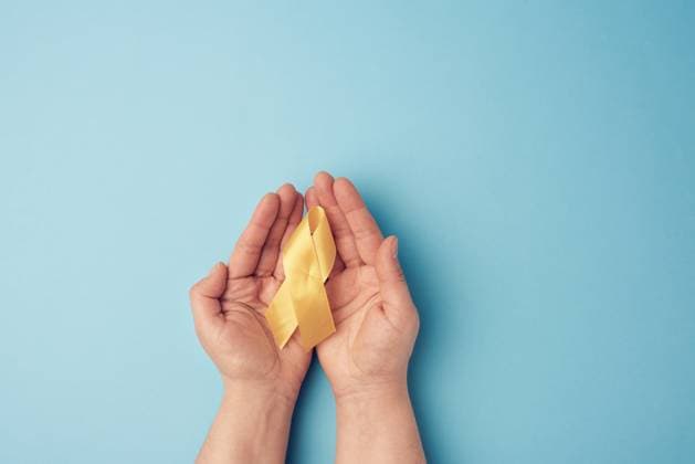 World Suicide Prevention Day on 10 September