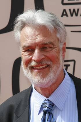 Richard Moll died