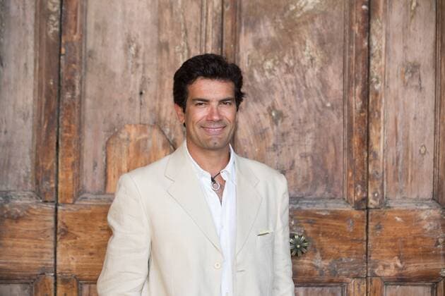 Globo d Oro Award in Rome