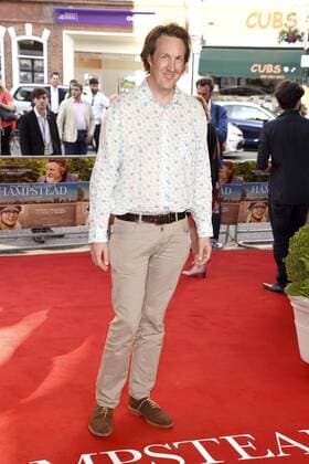Hampstead Park Premiere in London