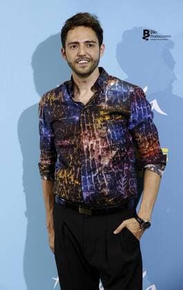 Film premiere Senor in Madrid