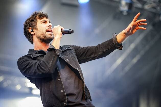 Love Music Festival in Magdeburg