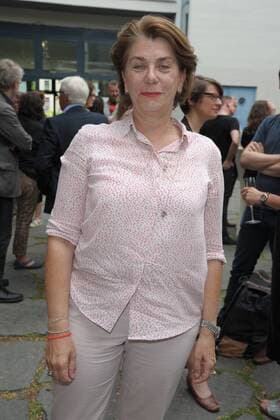 Award ceremony cinema program prize Berlin Brandenburg 2017