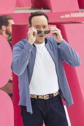 Baby Driver movie premiere in London