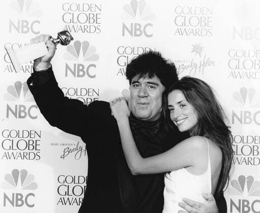Icons of Spanish Cinema