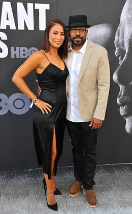 The Defiant Ones Premiere in Los Angeles