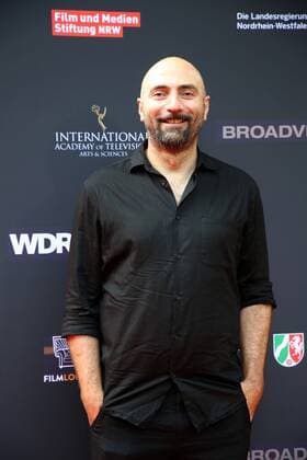 International EMMY Award - Cocktail Reception for the Jury Meeting in Cologne