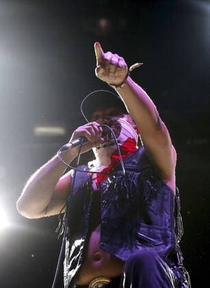 Download Music Featival in Madrid