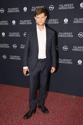 35th Munich Film Festival - Just one day premiere