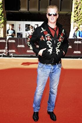 Munich Film Festival - Premiere American Valhalla with Josh Homme