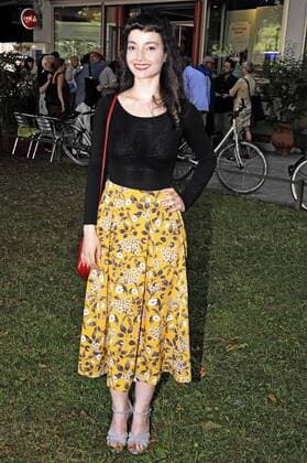 Munich Film Festival - Premiere The company thanks you
