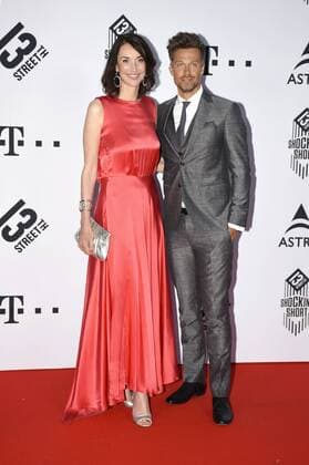 Munich Film Festival - Street Shocking Award
