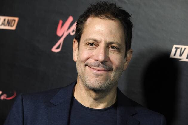 Premiere TV series Younger in New York