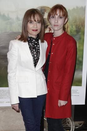 Barrage Premiere in Paris