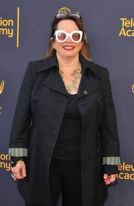Television Academy Words and Music Event in Hollywood
