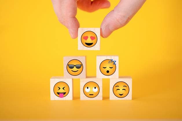 World Emoji Day on 17 July
