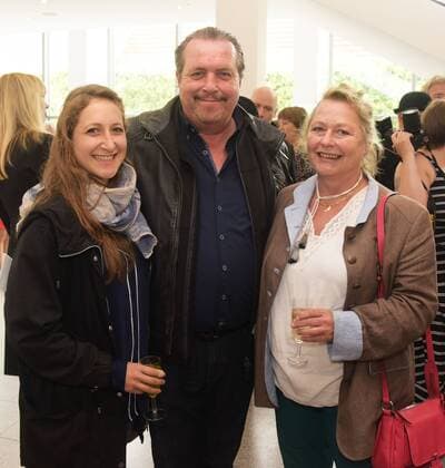Award of the Upper Bavarian Culture Prize