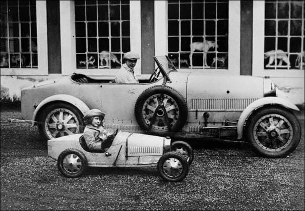Archive pictures of the week KW02