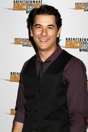 Film premiere Garlic And Gunpowder in Los Angeles